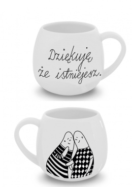 Duży kubek 