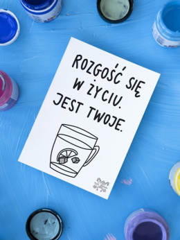 Pocztówka 